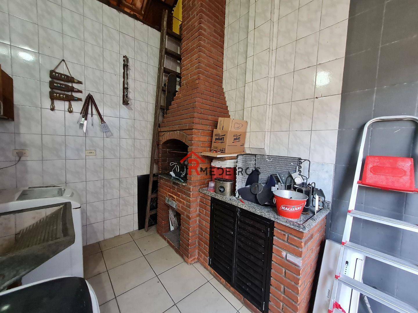 Casa à venda com 3 quartos, 118m² - Foto 19