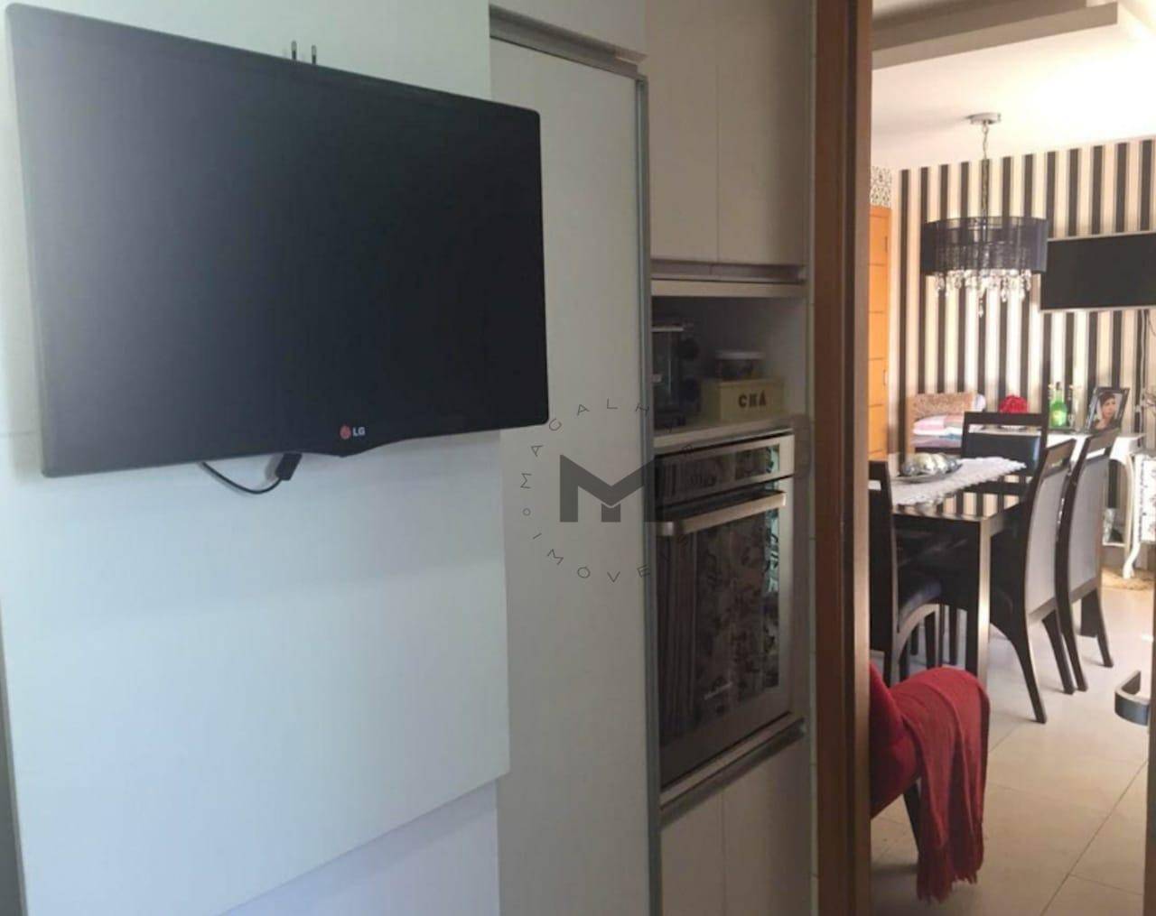 Cobertura à venda com 3 quartos, 180m² - Foto 8