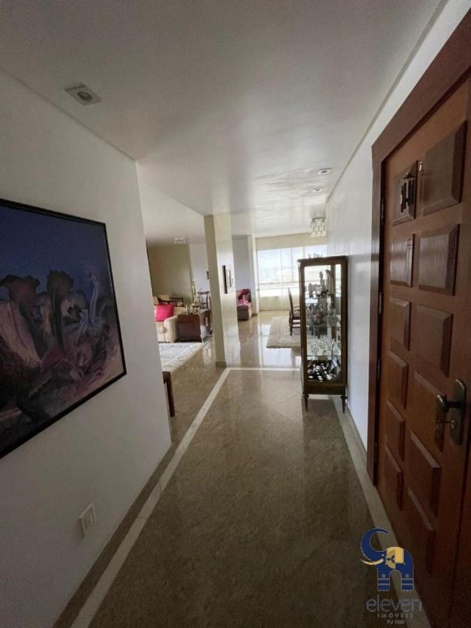 Apartamento à venda com 5 quartos, 305m² - Foto 9