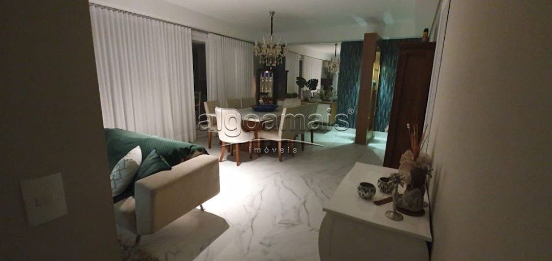 Casa de Condomínio à venda com 3 quartos, 130m² - Foto 5