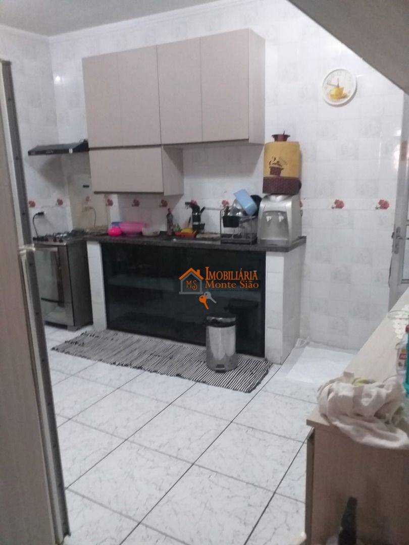 Sobrado à venda com 4 quartos, 130M2 - Foto 5