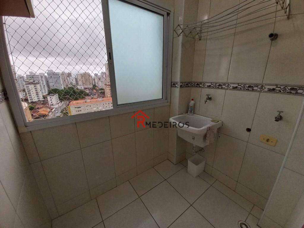 Apartamento à venda com 1 quarto, 58m² - Foto 11