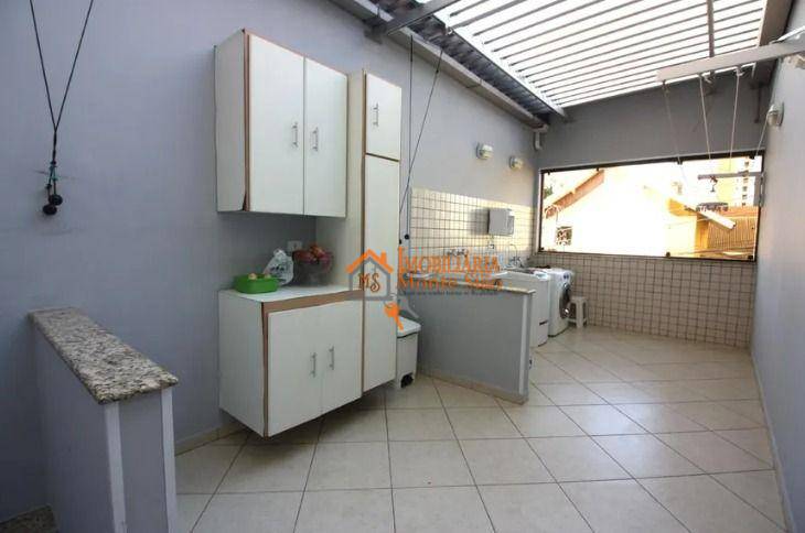 Sobrado à venda com 3 quartos, 320m² - Foto 20