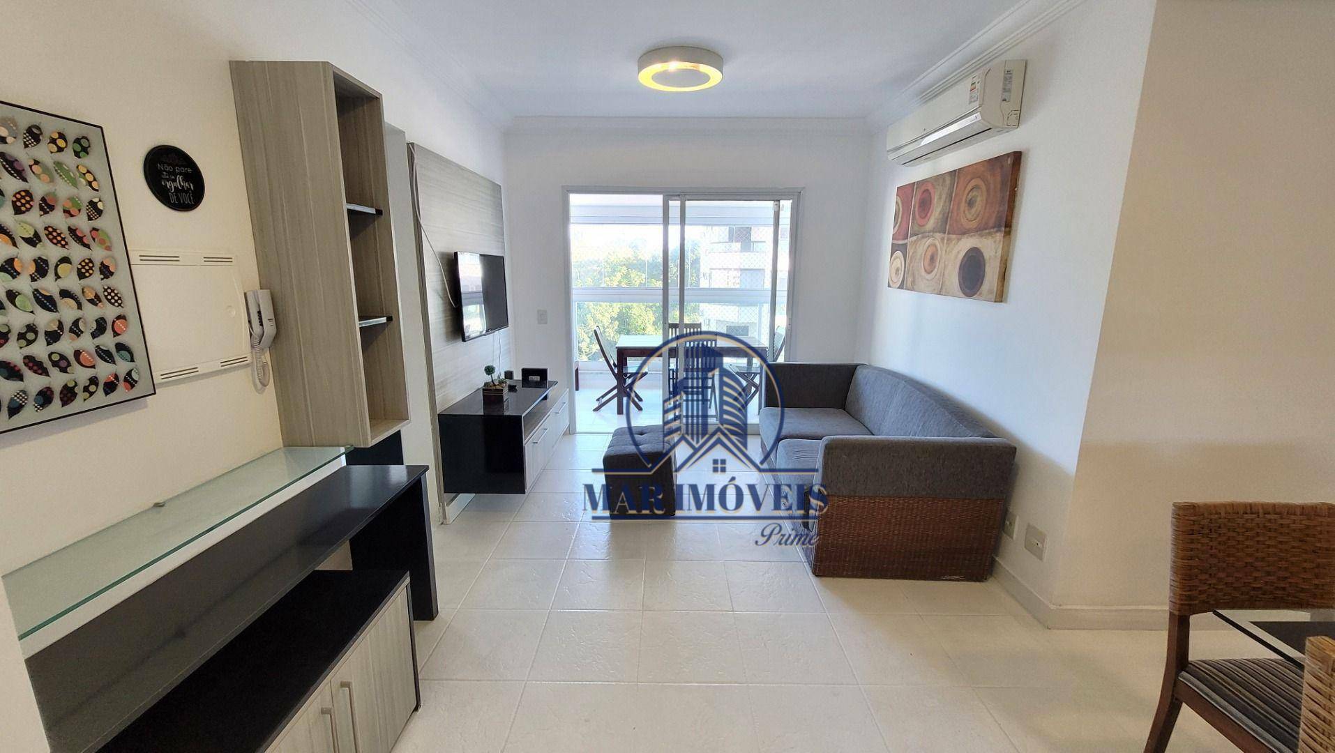 Apartamento à venda com 2 quartos, 90m² - Foto 4