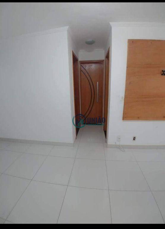 Apartamento à venda com 2 quartos, 59m² - Foto 3