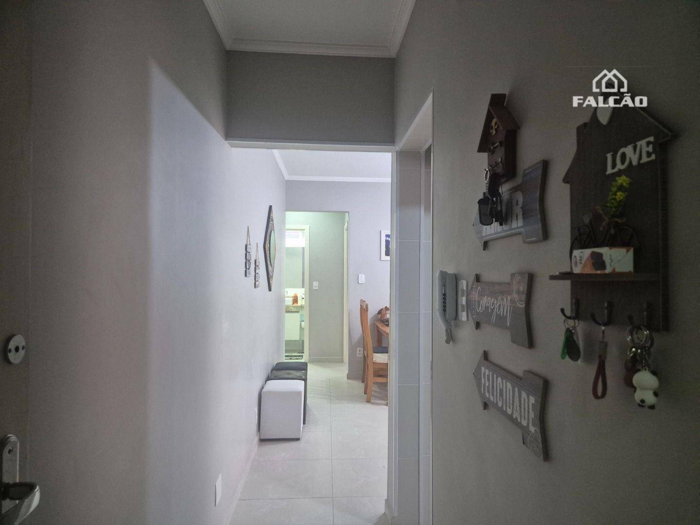 Apartamento à venda com 2 quartos, 71m² - Foto 5