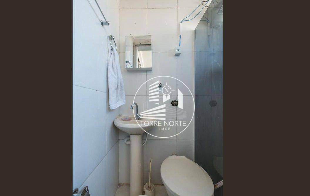 Apartamento à venda com 3 quartos, 92m² - Foto 13