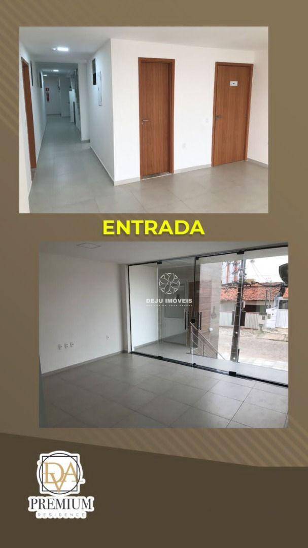 Apartamento à venda com 2 quartos, 45m² - Foto 4