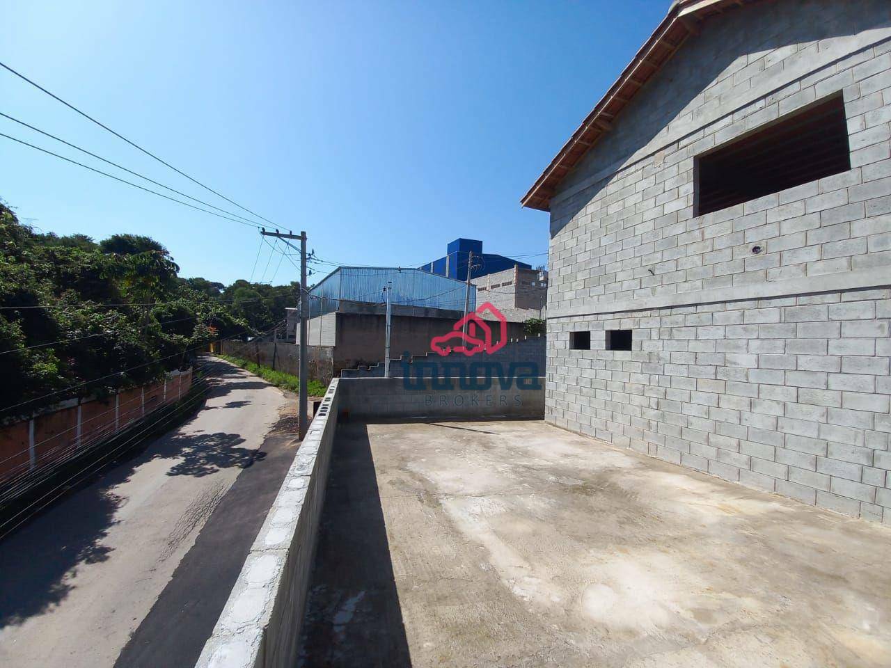 Depósito-Galpão-Armazém para alugar, 2000m² - Foto 2