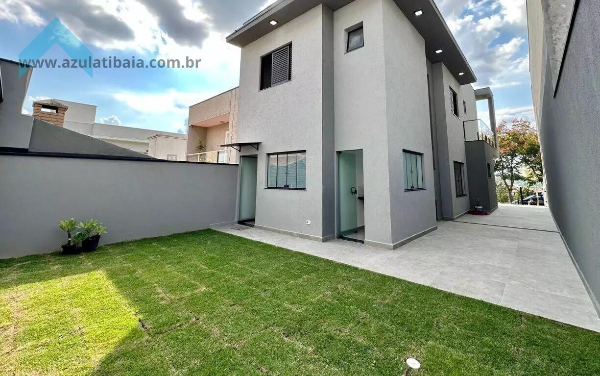 Casa de Condomínio à venda com 3 quartos, 210m² - Foto 18