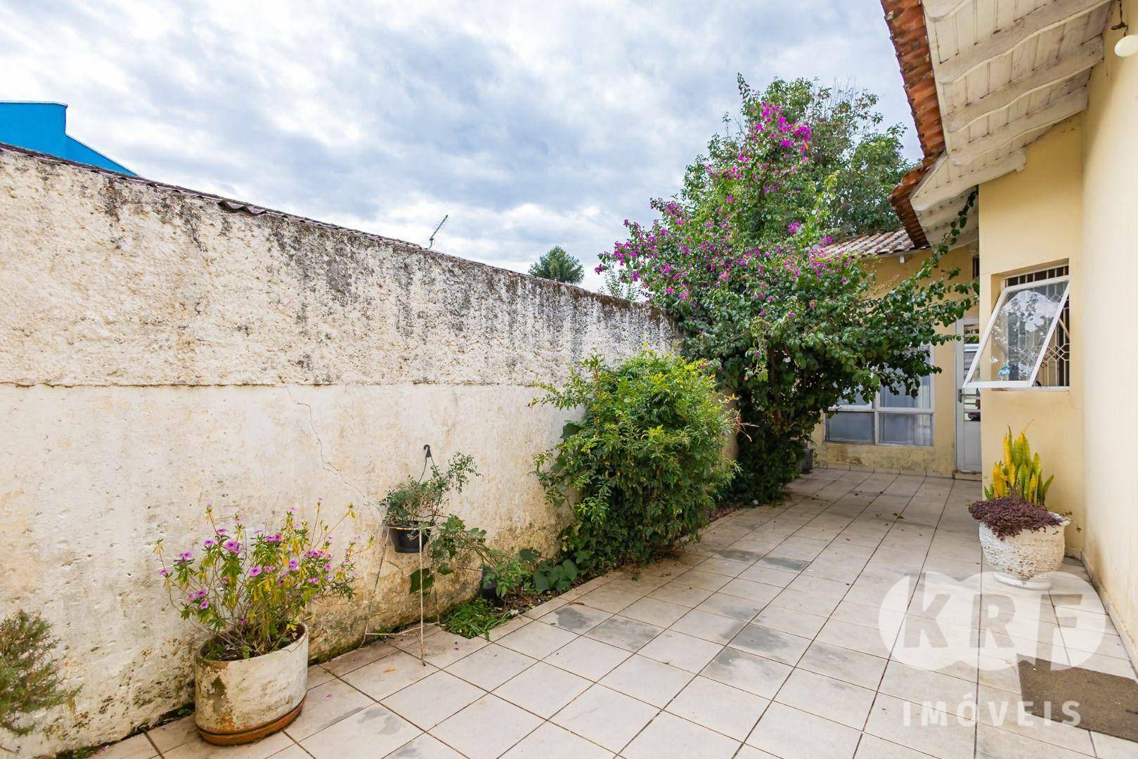 Casa à venda com 4 quartos, 96m² - Foto 34