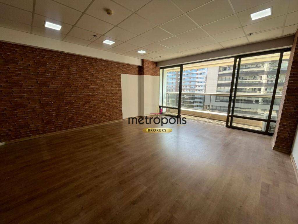 Conjunto Comercial-Sala para alugar, 43m² - Foto 5