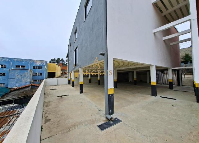 Prédio Inteiro para alugar, 450m² - Foto 6