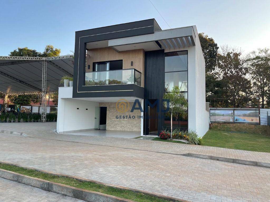 Sobrado à venda com 4 quartos, 170m² - Foto 2