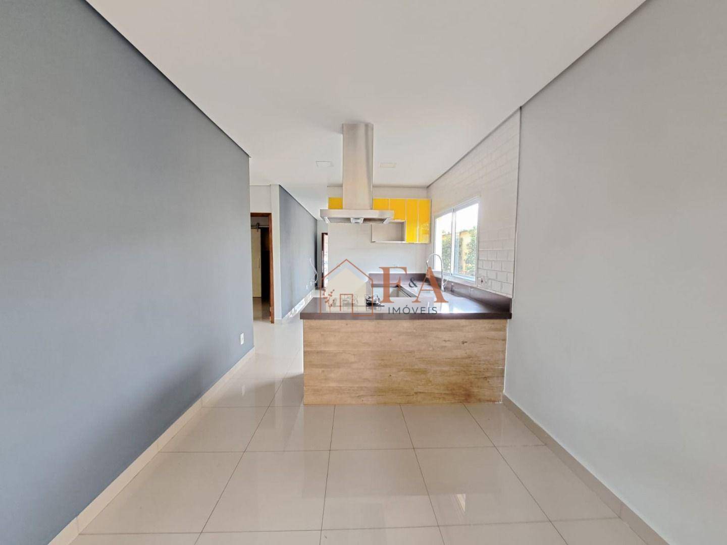 Casa de Condomínio à venda com 3 quartos, 127m² - Foto 14