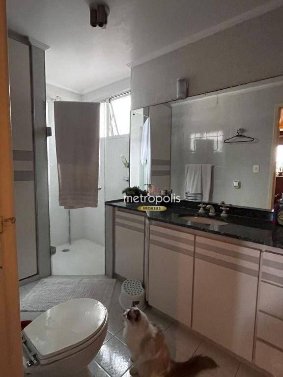 Apartamento à venda com 4 quartos, 203m² - Foto 12