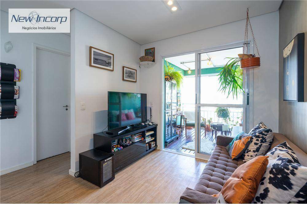 Apartamento à venda com 2 quartos, 60m² - Foto 5