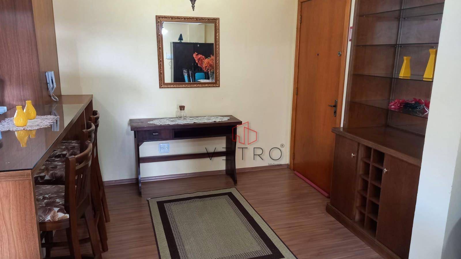 Apartamento à venda com 2 quartos, 78m² - Foto 4