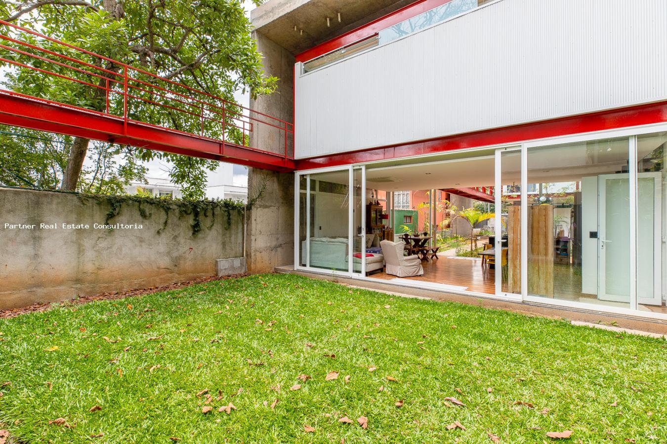 Casa à venda com 4 quartos, 500m² - Foto 24