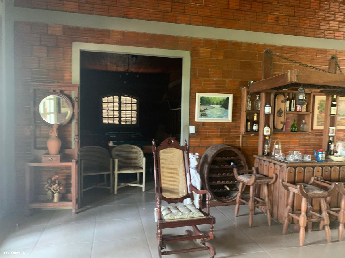 Chácara à venda com 6 quartos, 29m² - Foto 22