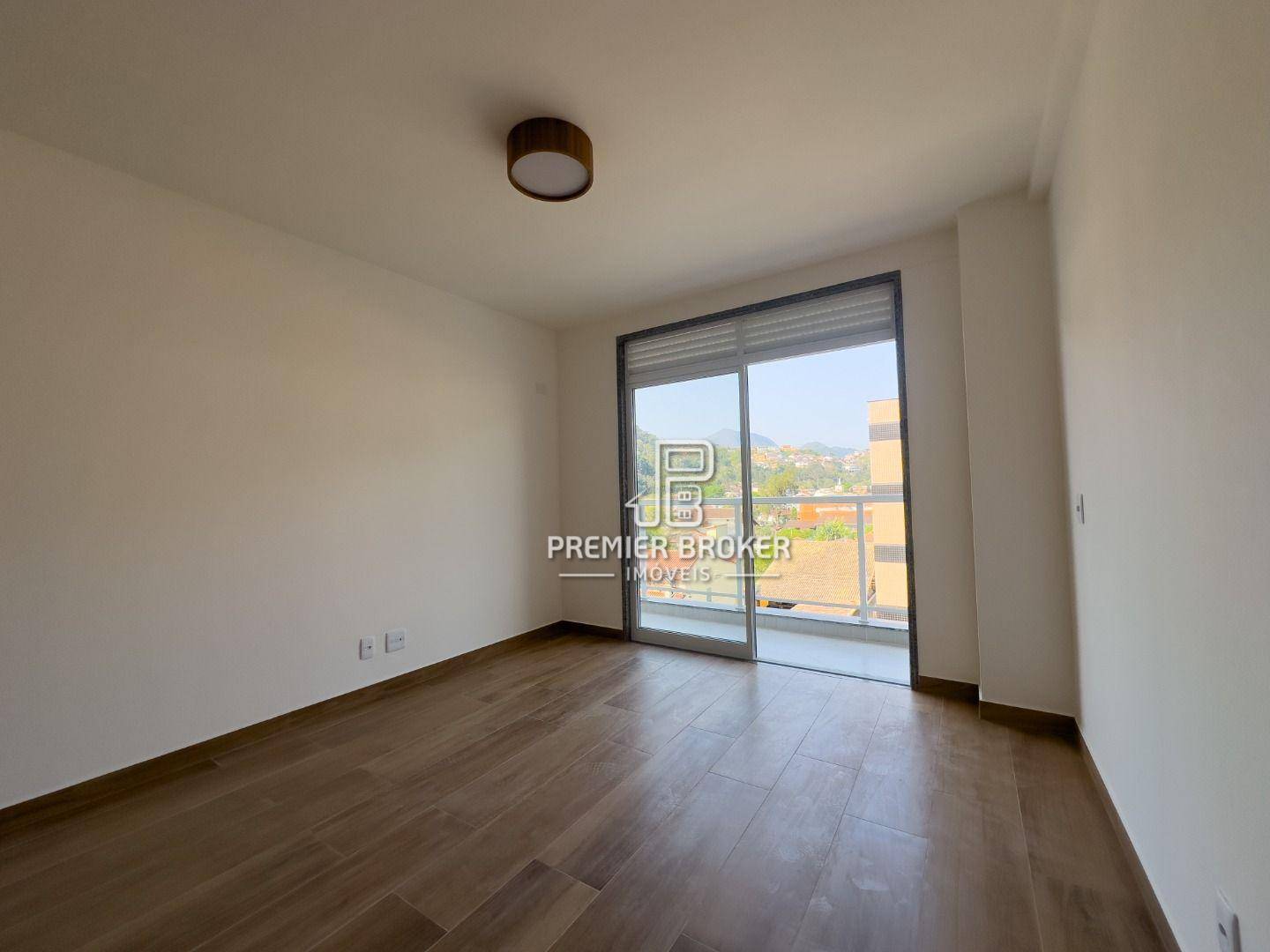 Apartamento à venda com 1 quarto, 44m² - Foto 12