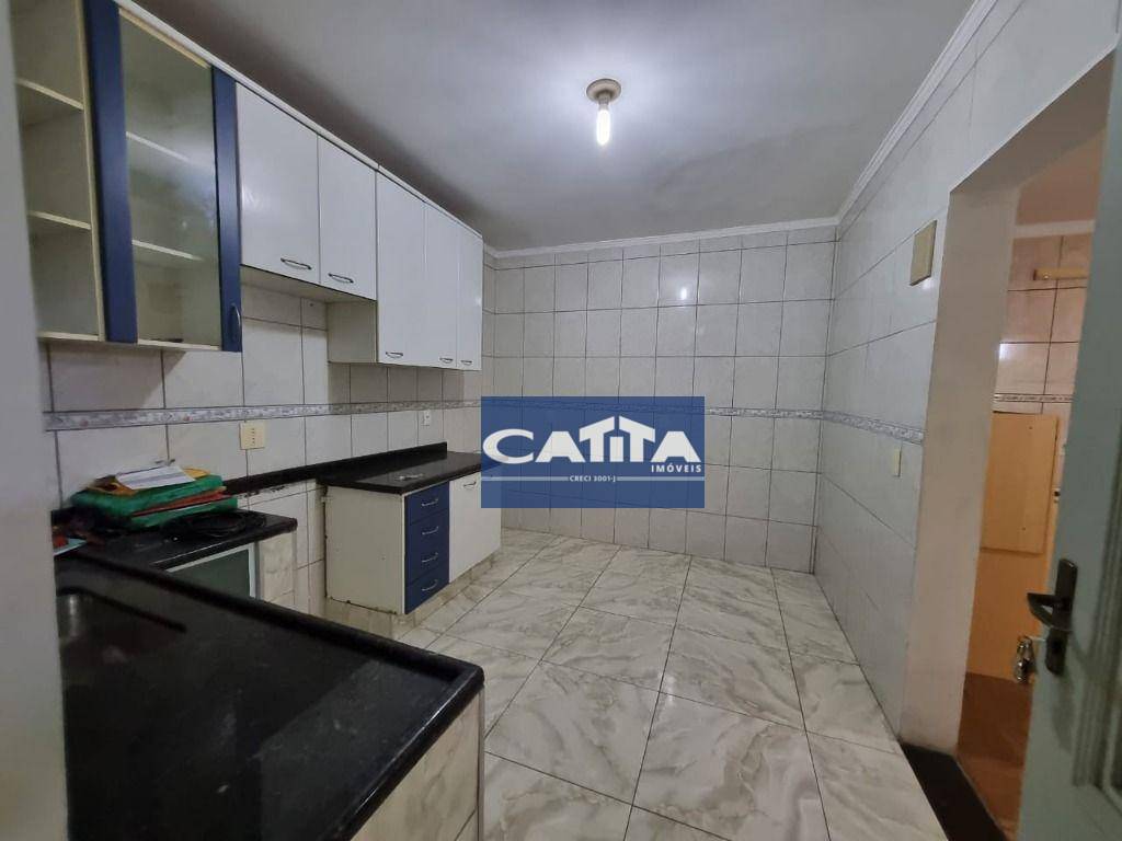 Sobrado à venda com 3 quartos, 90m² - Foto 8