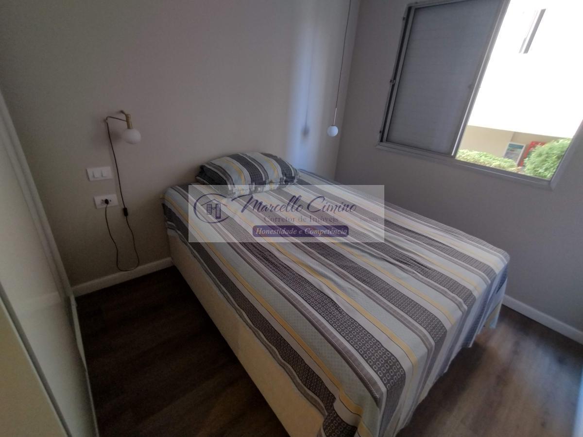 Apartamento à venda com 1 quarto, 36m² - Foto 11