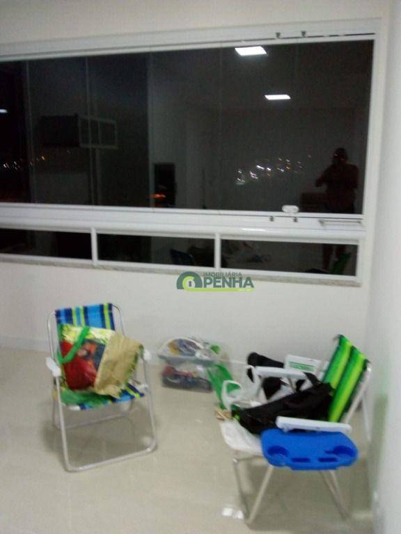 Apartamento à venda com 2 quartos, 76m² - Foto 13