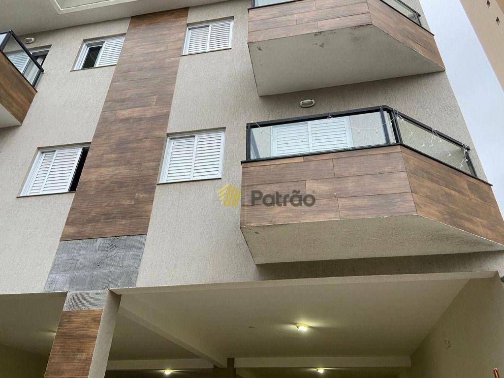 Cobertura à venda com 2 quartos, 110m² - Foto 23