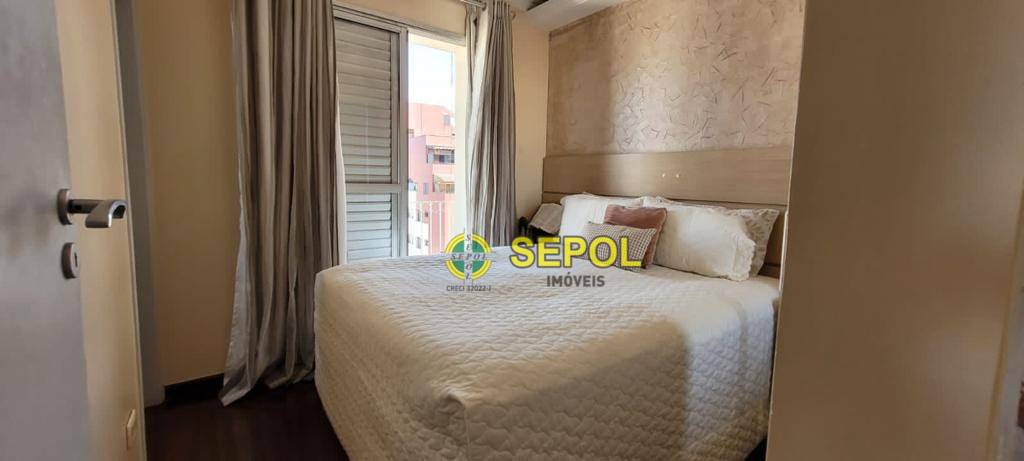 Apartamento à venda com 3 quartos, 156m² - Foto 31