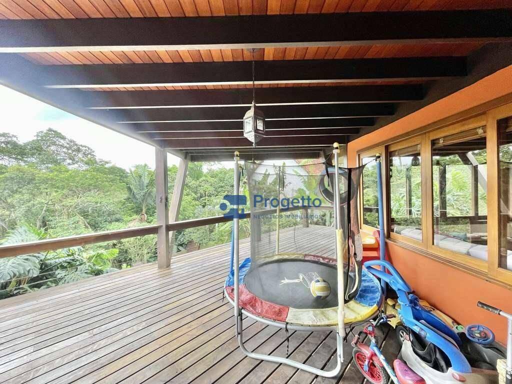 Casa de Condomínio à venda com 4 quartos, 429m² - Foto 21