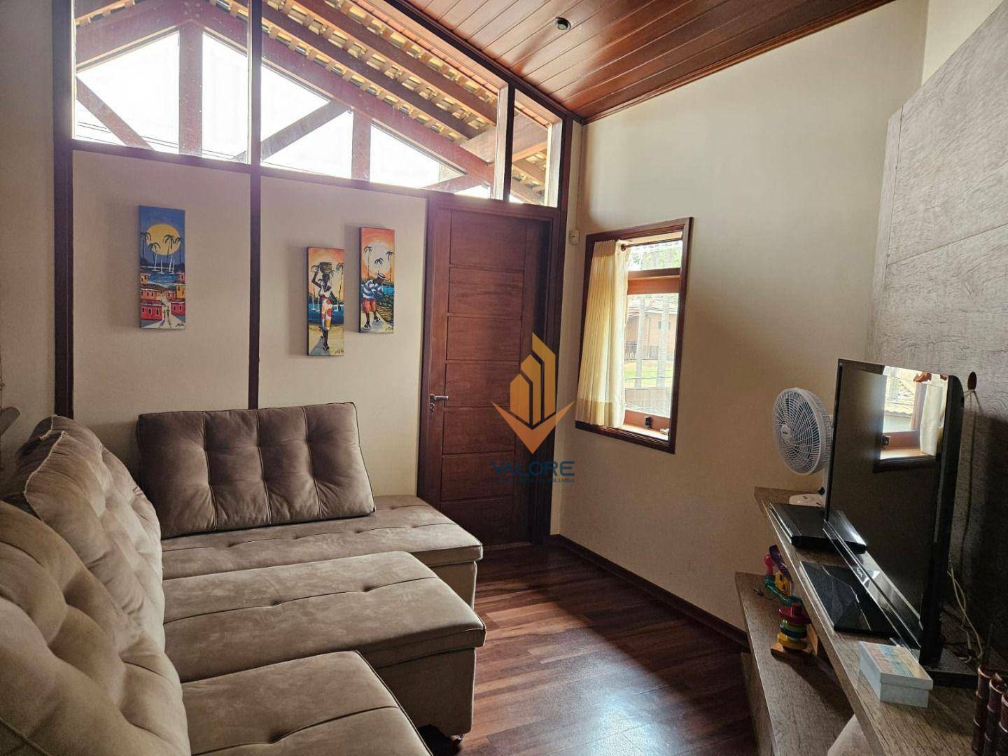 Casa à venda com 3 quartos, 333m² - Foto 15