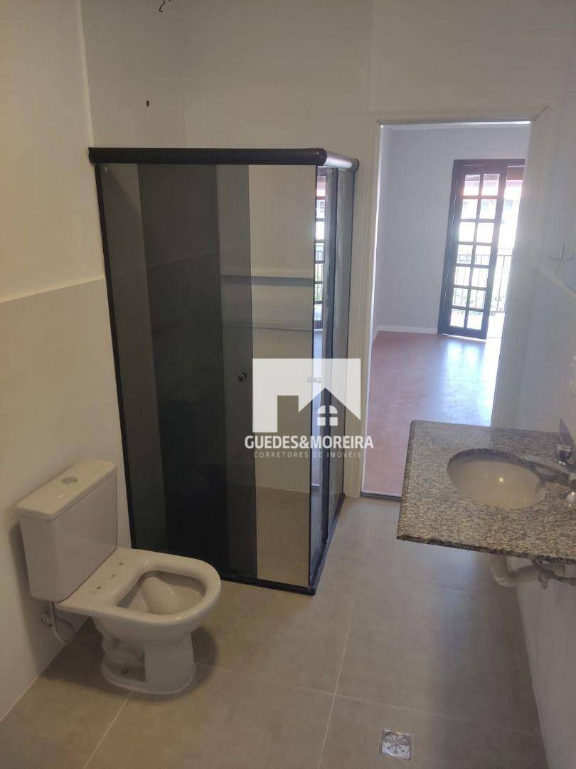 Casa à venda com 3 quartos, 165m² - Foto 8