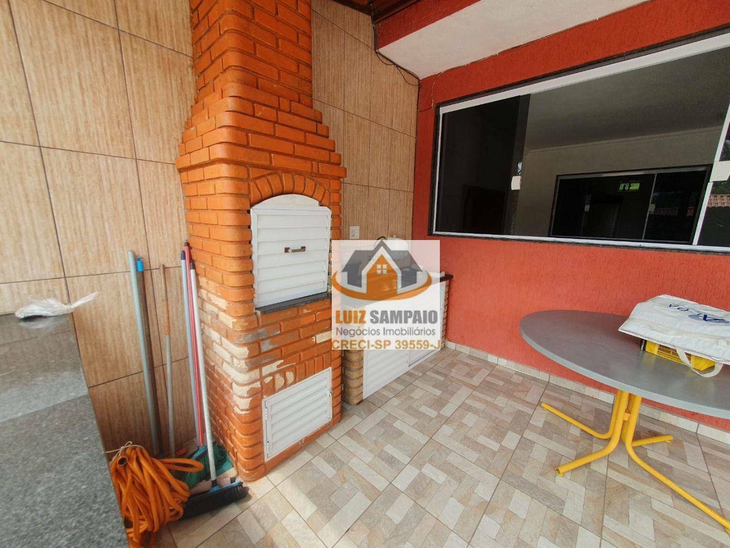 Sobrado à venda com 4 quartos, 183m² - Foto 28