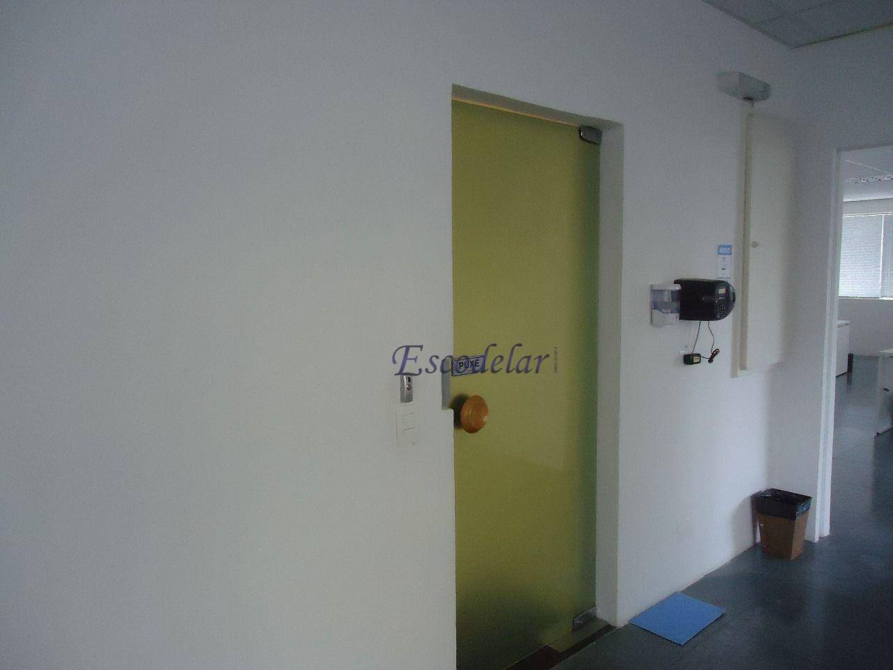 Conjunto Comercial-Sala para alugar, 205m² - Foto 5