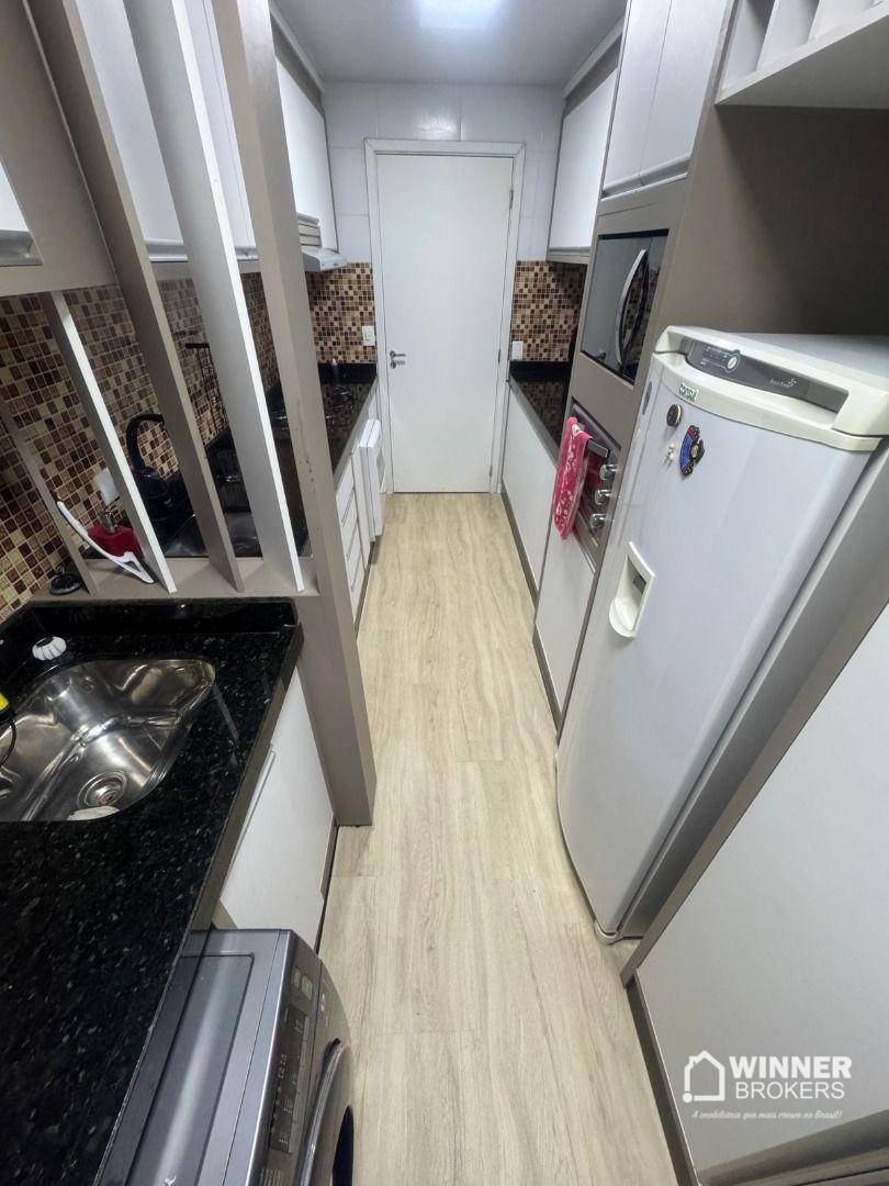 Apartamento, 3 quartos, 59 m² - Foto 4