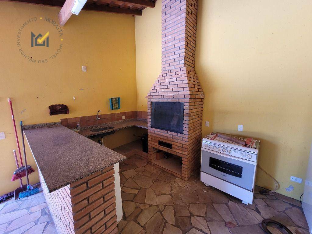 Casa de Condomínio à venda com 4 quartos, 550m² - Foto 16