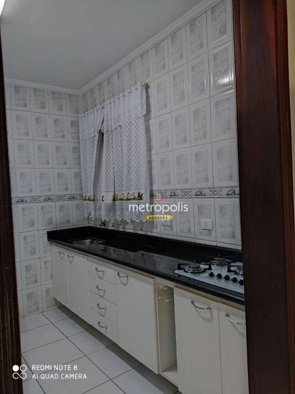 Apartamento à venda com 3 quartos, 87m² - Foto 9