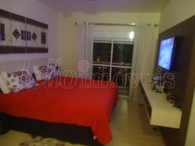 Apartamento à venda com 3 quartos, 192m² - Foto 13