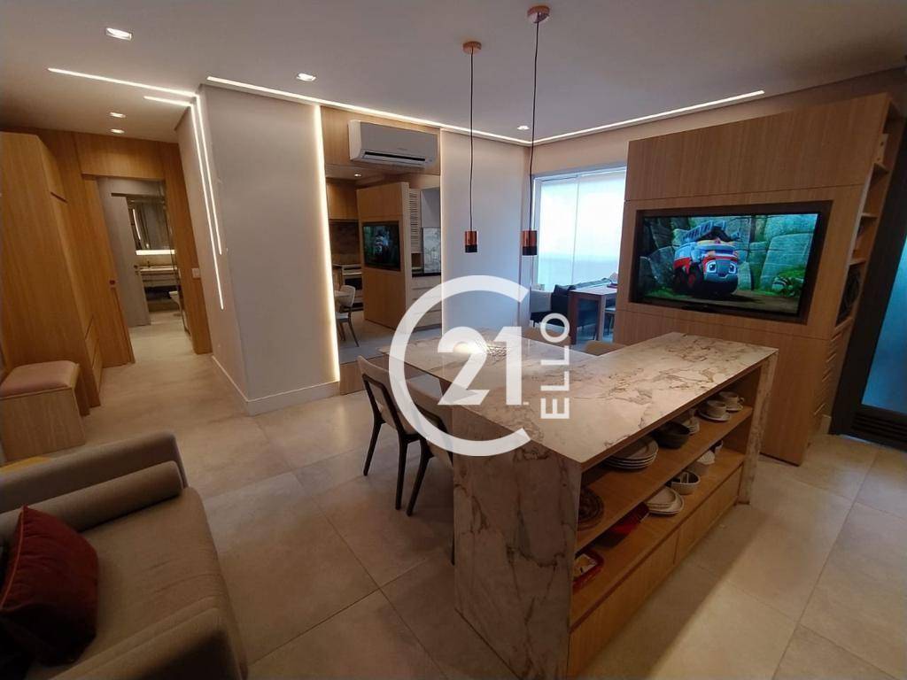 Apartamento para alugar com 2 quartos, 83m² - Foto 6