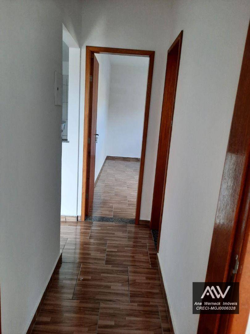 Apartamento à venda com 2 quartos, 70m² - Foto 8