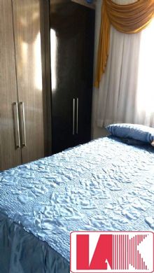 Apartamento à venda com 2 quartos, 52m² - Foto 4