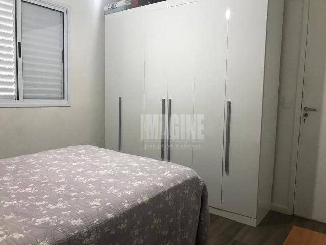 Apartamento à venda com 2 quartos, 49m² - Foto 7