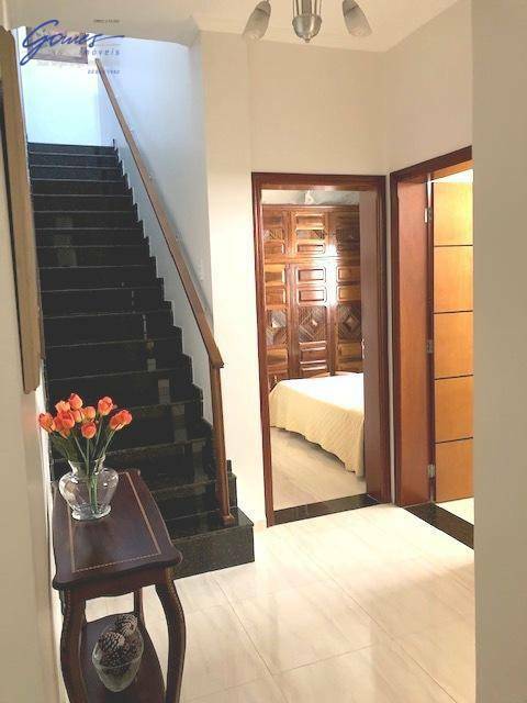 Sobrado, 2 quartos, 244 m² - Foto 5