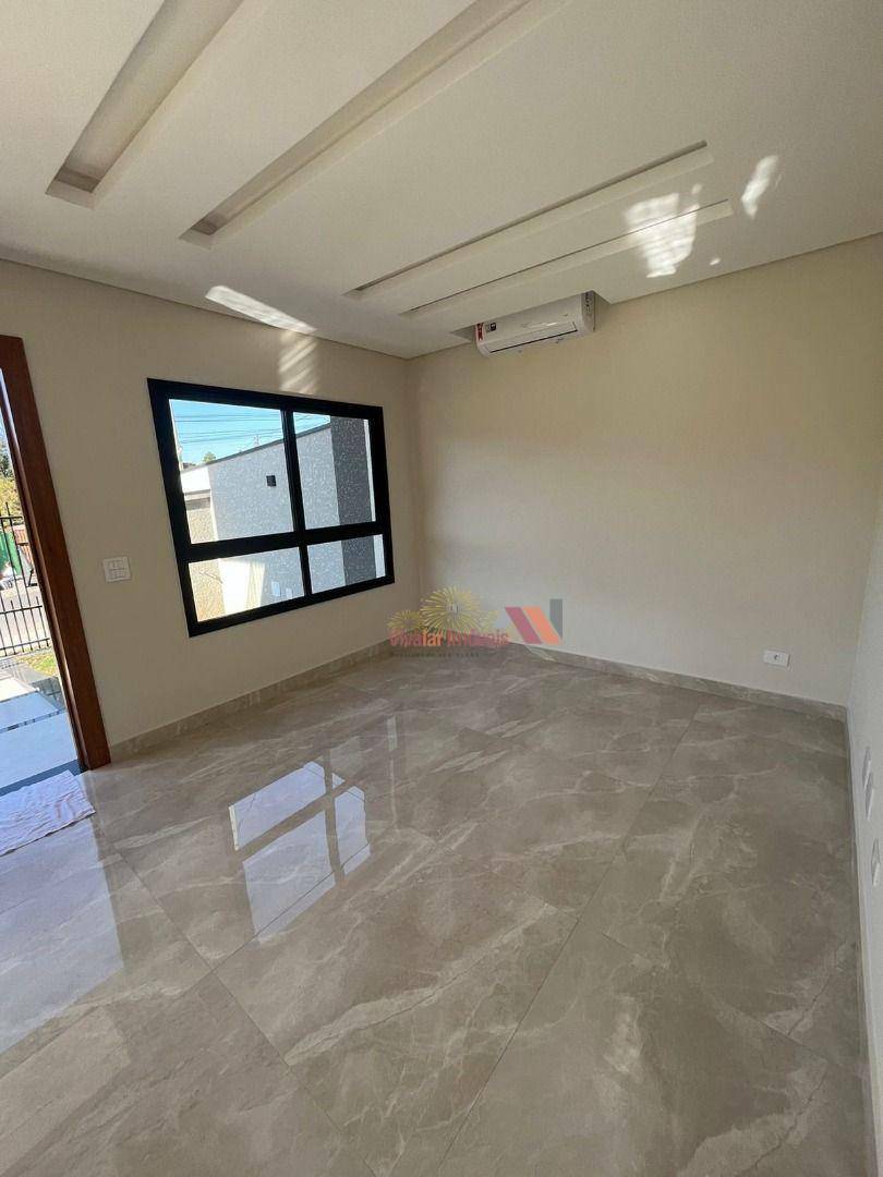 Sobrado à venda com 3 quartos, 145m² - Foto 29