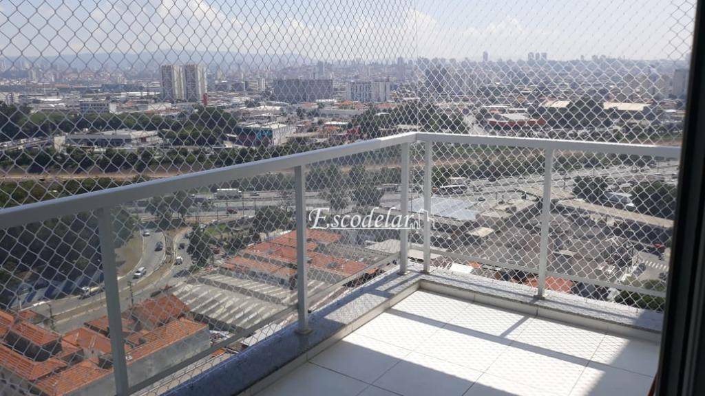 Apartamento para alugar com 2 quartos, 65m² - Foto 18