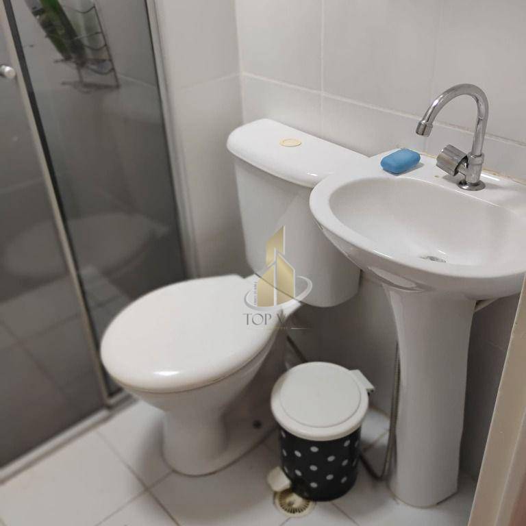 Apartamento à venda com 2 quartos, 49m² - Foto 7