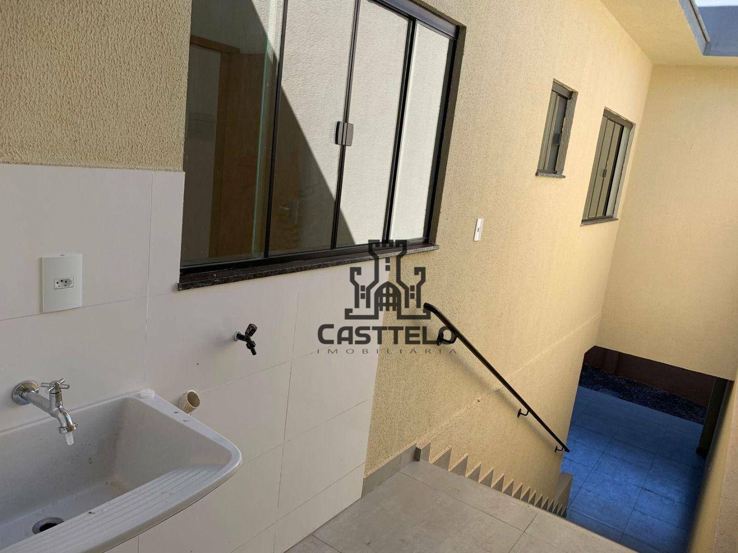 Casa à venda com 3 quartos, 102m² - Foto 15