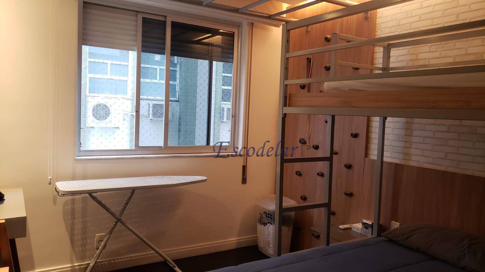 Apartamento para alugar com 4 quartos, 210m² - Foto 24