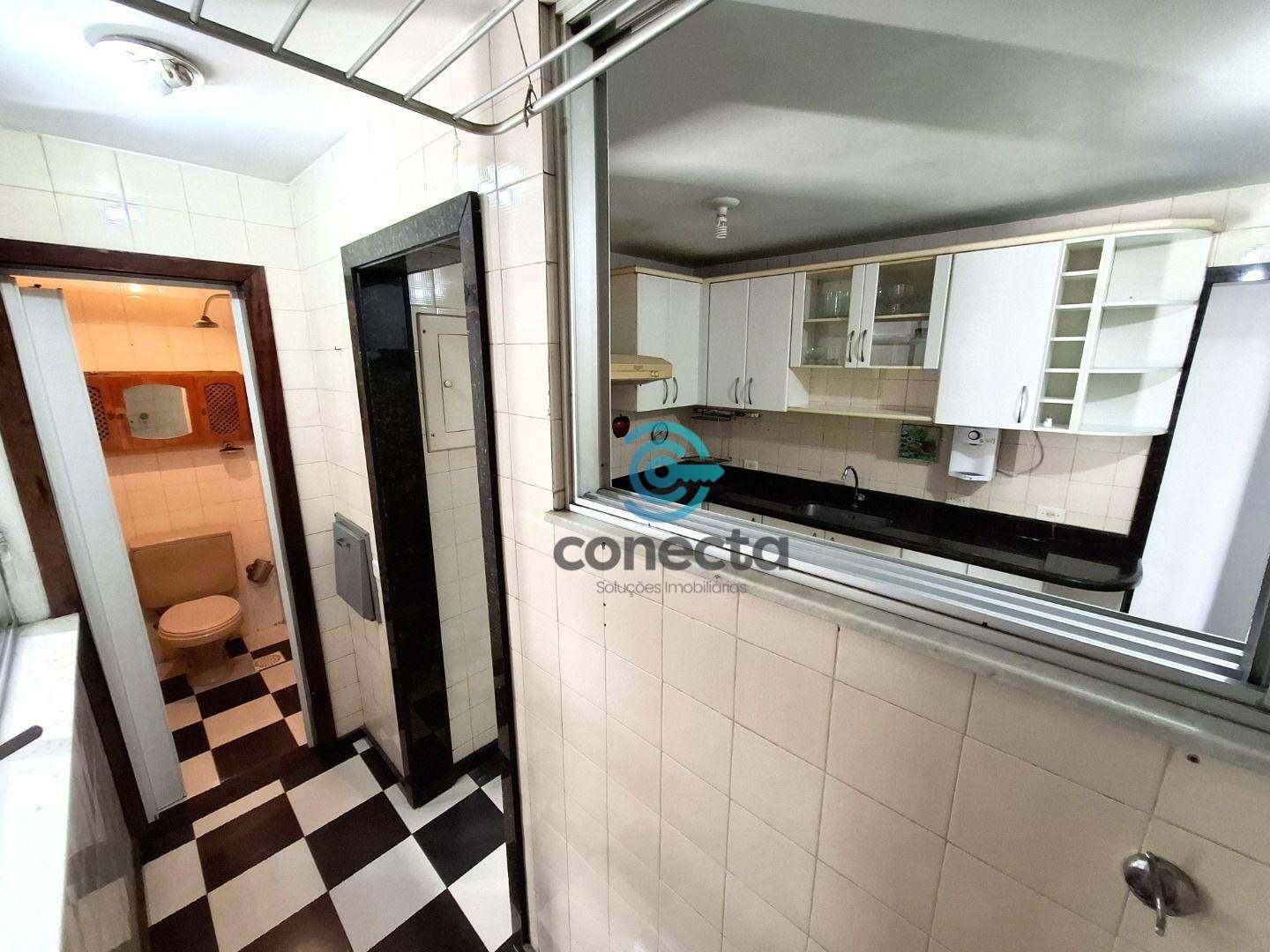 Apartamento à venda e aluguel com 3 quartos, 120m² - Foto 20